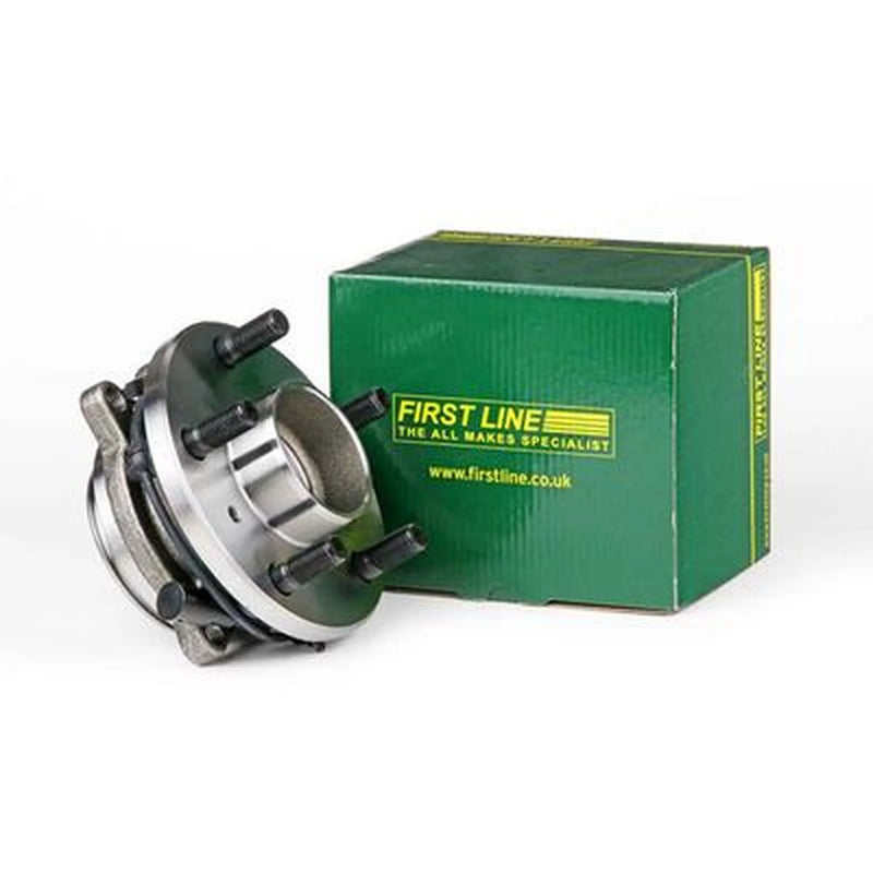 First Line Wheel Bearing Kit FBK1273