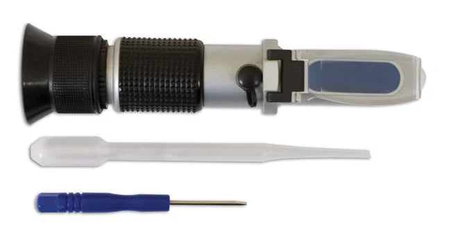 Laser Tools Refractometer - PL
