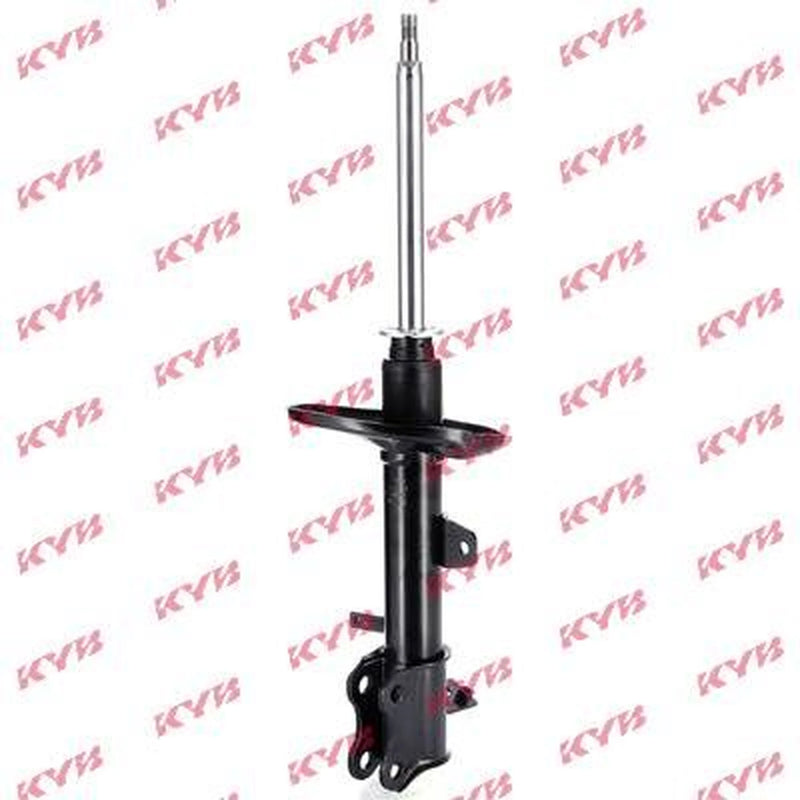 KYB Shock Absorber Damper Strut Rear Left 334264