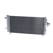 NRF Air Conditioning Condenser 35988
