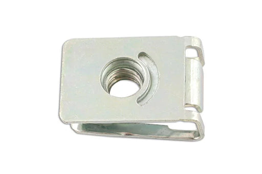 Connect Chimney Nut 6.0mm 10pc - CPL