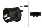 Hella 8EW 366 400-881 Interior Blower