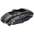 Febi Brake Caliper Assembly Rear Right 194945