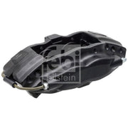 Febi Brake Caliper Assembly Rear Right 194945