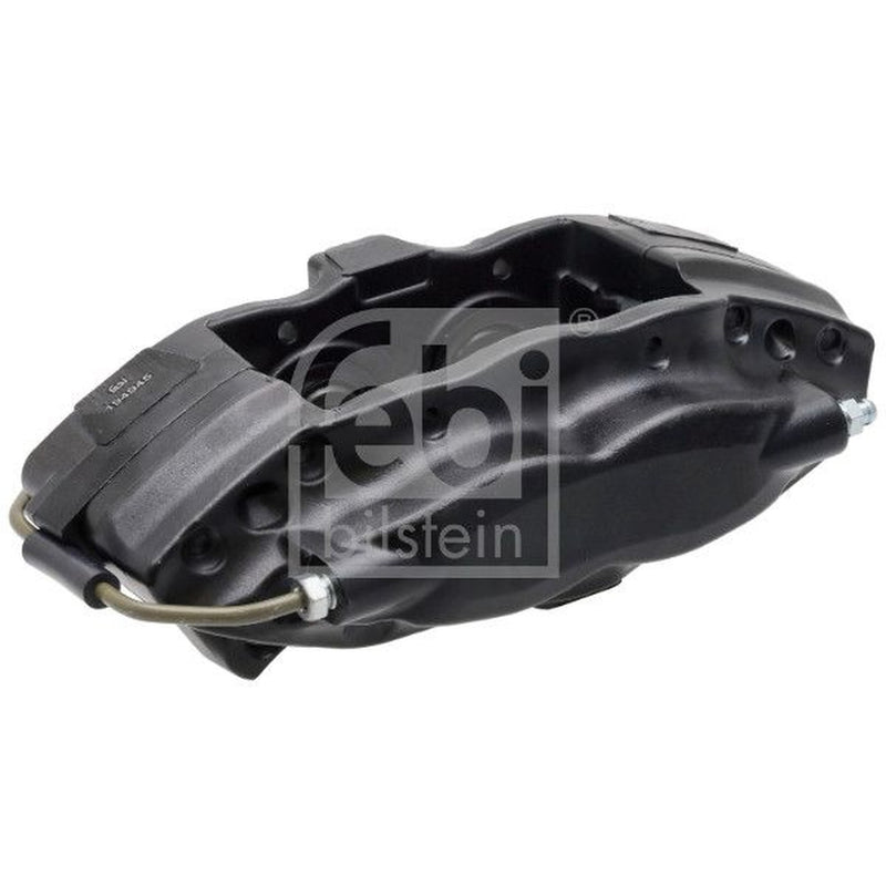 Febi Brake Caliper Assembly Rear Right 194945