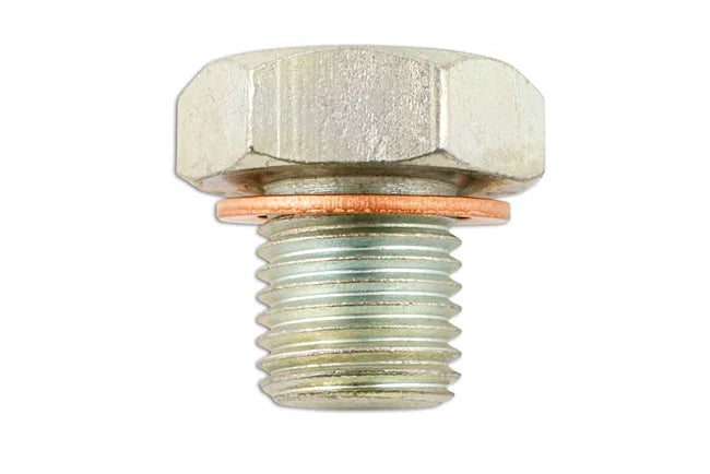 Connect Sump Plug & Washer - for Saab, Vauxhall Opel - CPL