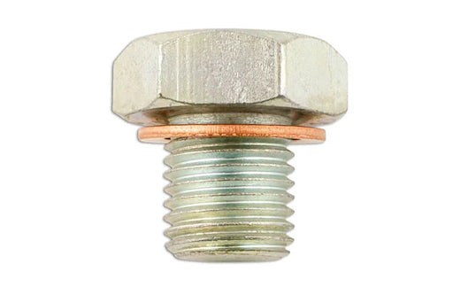 Connect Sump Plug & Washer - for Saab, Vauxhall Opel - CPL