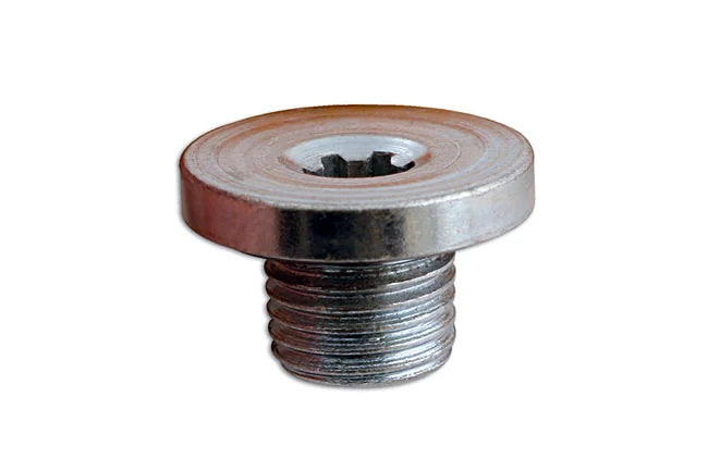 Connect Sump Plug & Washer - for Vauxhall Opel - CPL