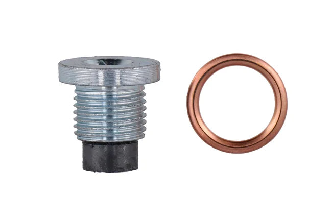 Connect Magnetic Sump Plug & Washer - for Citroën, Peugeot - CPL
