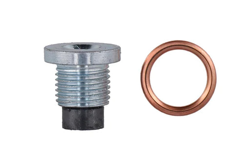 Connect Magnetic Sump Plug & Washer - for Citroën, Peugeot - CPL