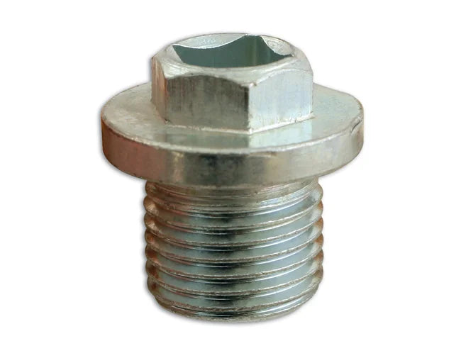 Connect Sump Plug & Washer - for Renault - CPL