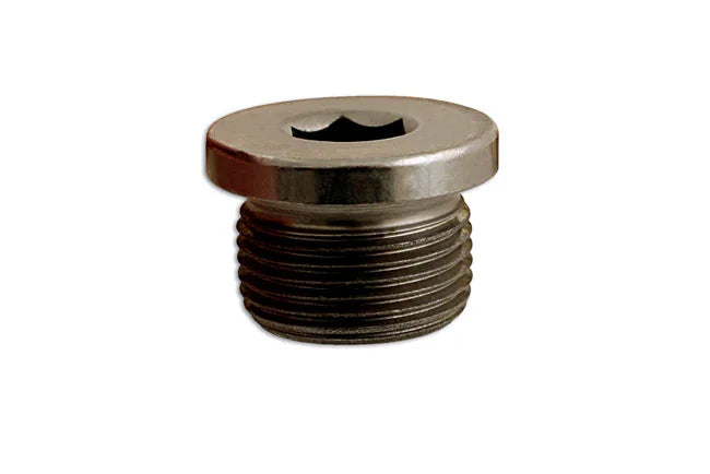 Connect Sump Plug & Washer - for Alfa Romeo, Fiat, Ford - CPL