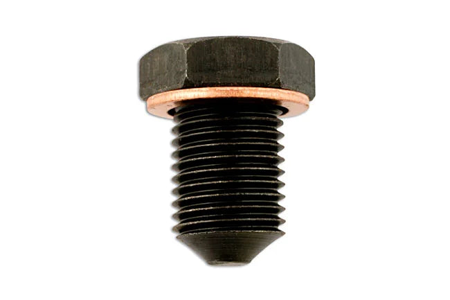 Connect Sump Plug & Washer - for Volvo, VW - CPL
