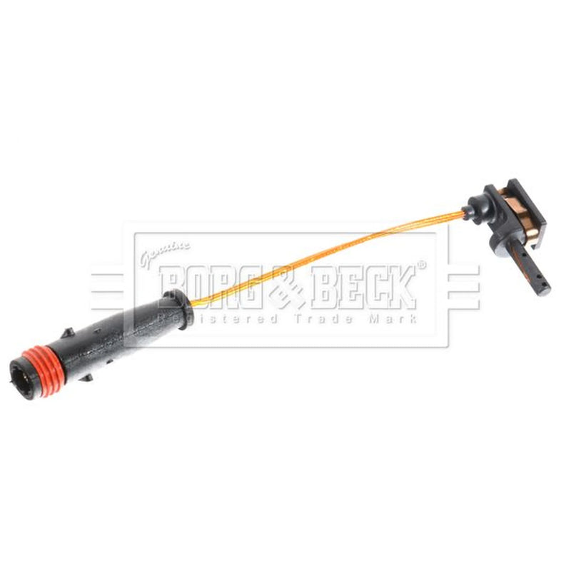 Borg & Beck Brake Pad Wear Sensor Front BWL3297