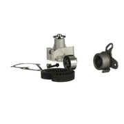 Gates Timing Belt & Water Pump Kit KP15479XS