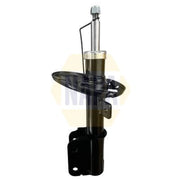 NAPA Shock Absorber Damper Strut Front NSA1506