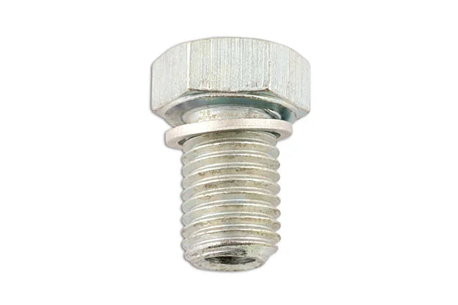 Connect Sump Plug & Washer - for BMW, GM, Opel - CPL