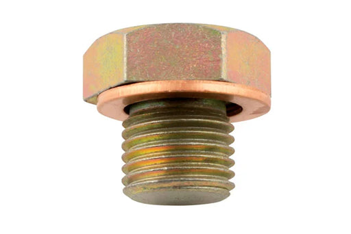 Connect Sump Plug Kit - for Land Rover - CPL