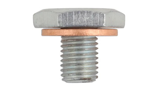 Connect Sump Plug & Washer - for BMW, Citroën, Land Rover, Mazda - CPL