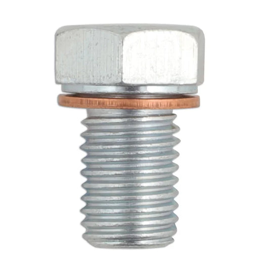Connect Sump Plug & Washer - for BMW, Citroën, Land Rover, Mazda - CPL