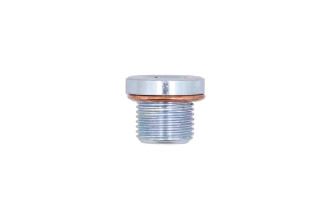 Connect Sump Plug & Washer - for Peugeot, Renault - CPL