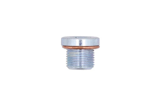 Connect Sump Plug & Washer - for Peugeot, Renault - CPL