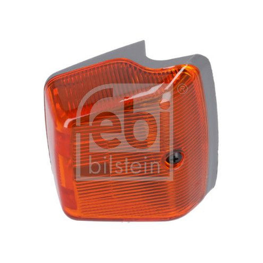 Febi Direction Indicator Light Left Front 194117