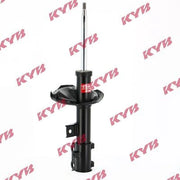 KYB Shock Absorber Damper Strut Front Left 3340084