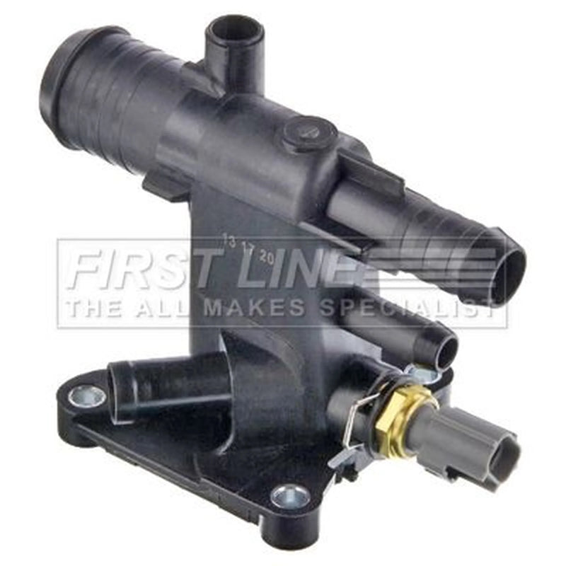 First Line Coolant Flange Housing Connector FTS1151