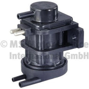 Pierburg Exhaust Control Pressure Converter Connectors 12 7.02256.60.0