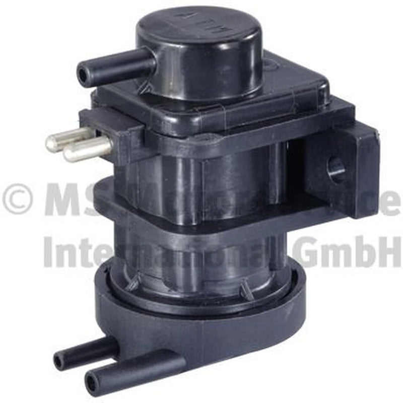 Pierburg Exhaust Control Pressure Converter Connectors 12 7.02256.60.0