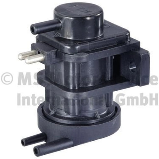Pierburg Exhaust Control Pressure Converter Connectors 12 7.02256.60.0