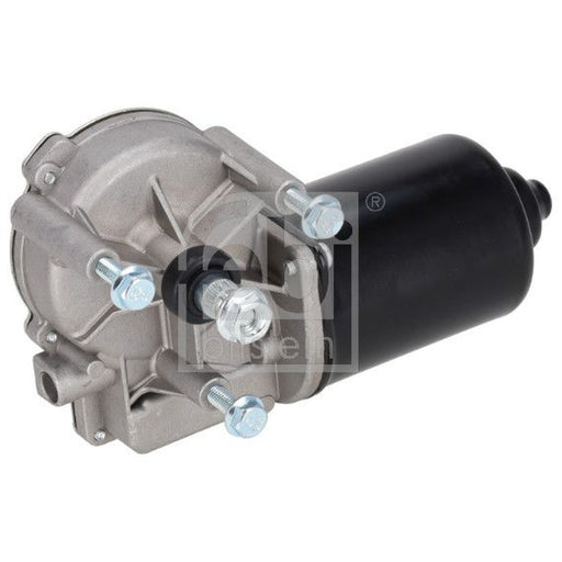 Febi Front/Rear Wiper Motor Front 1001302