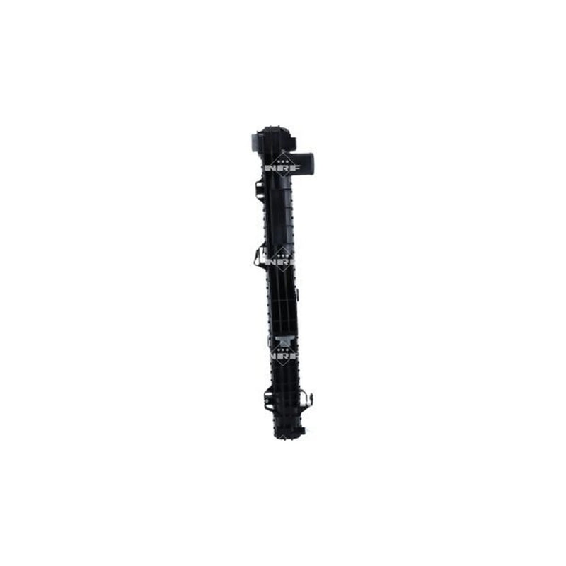 NRF Engine Radiator 56025