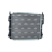 NRF Engine Radiator 59121