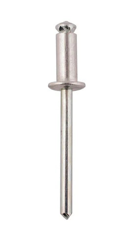 Connect Peel Type Rivet 4.8mm x 12.7mm 500pc - CPL
