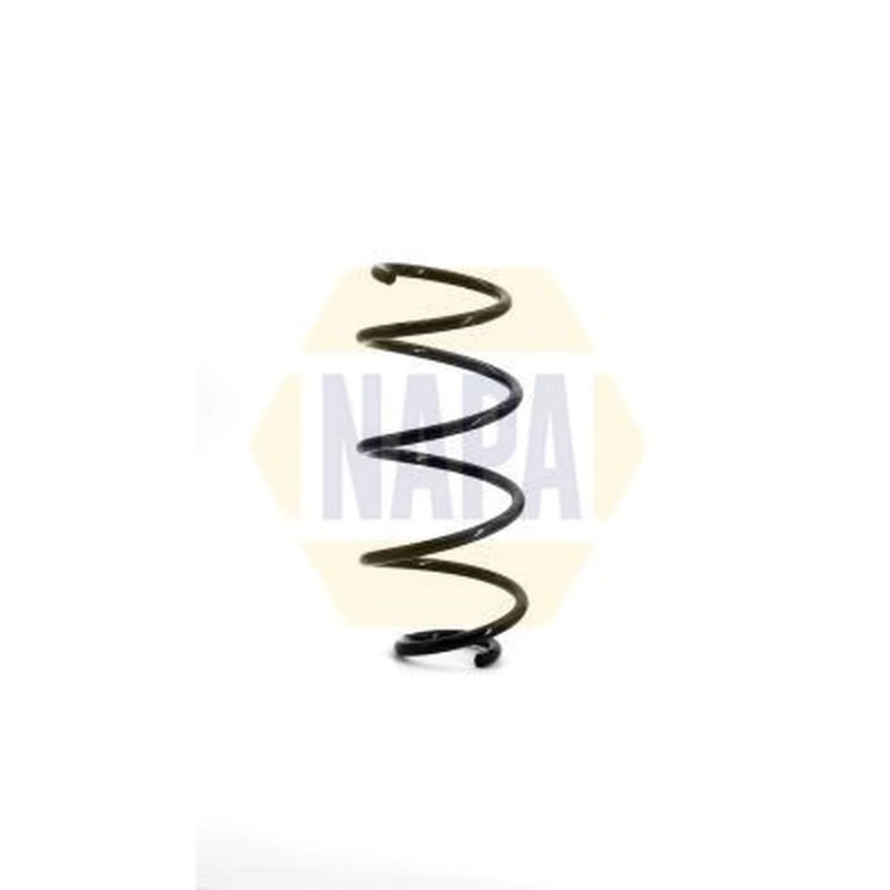 NAPA Front Suspension Coil Spring NCS1025