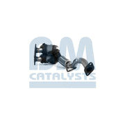 BM Catalysts Homologated Petrol Cat BM91059H