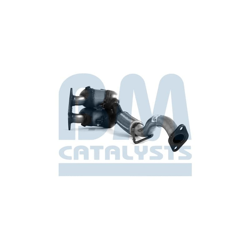 BM Catalysts Homologated Petrol Cat BM91059H