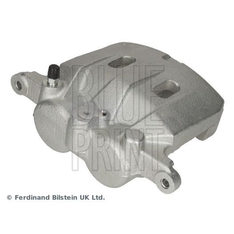 Blue Print Brake Caliper Assembly Front Right ADBP450225