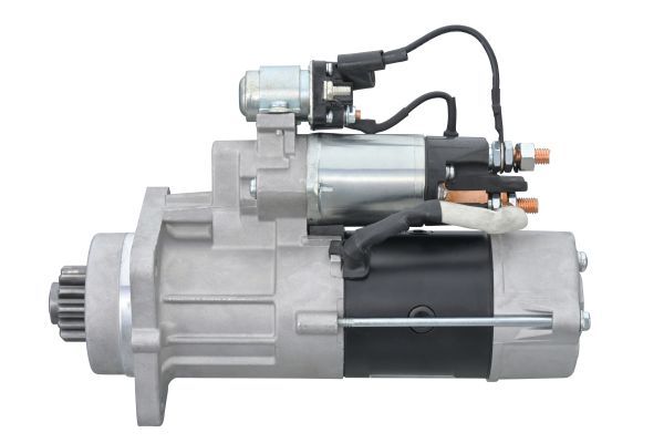 Hella 8EA 012 586-751 Starter
