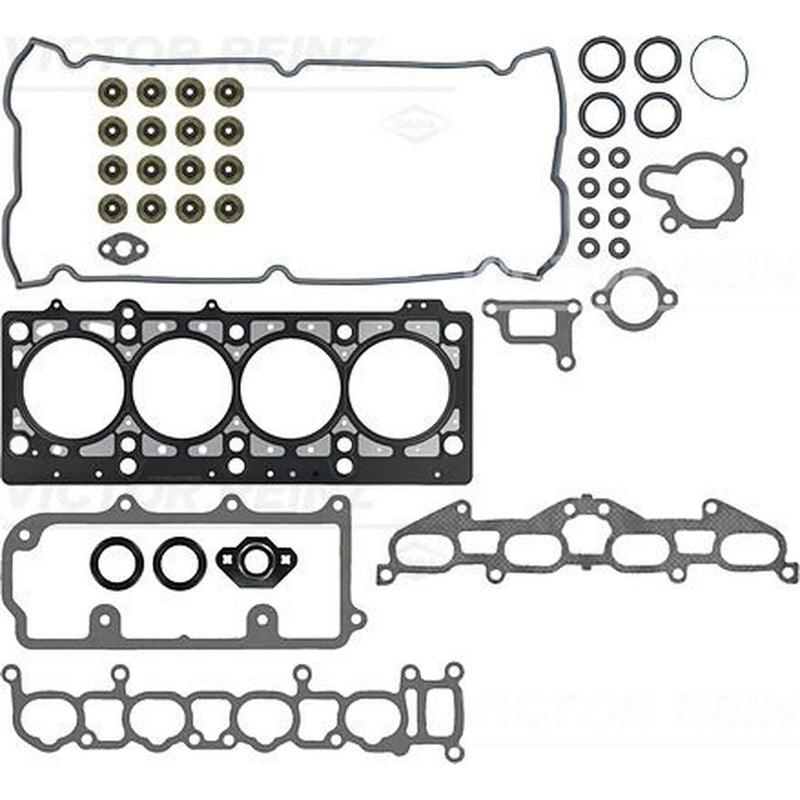 Victor Reinz Cylinder Head Gasket Kit 02-52960-01