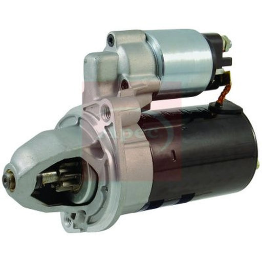 Apec Starter Motor 12V 1.2kW 9 Teeth ASM1272