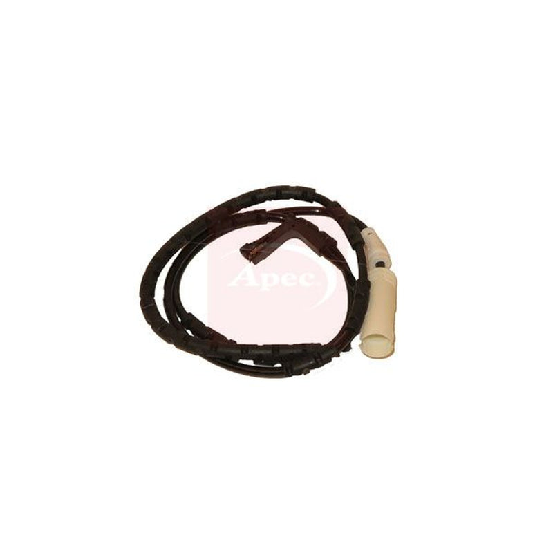 Apec Brake Pad Wear Sensor Rear WIR5144