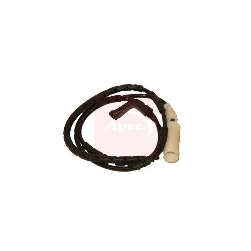 Apec Brake Pad Wear Sensor Rear WIR5144