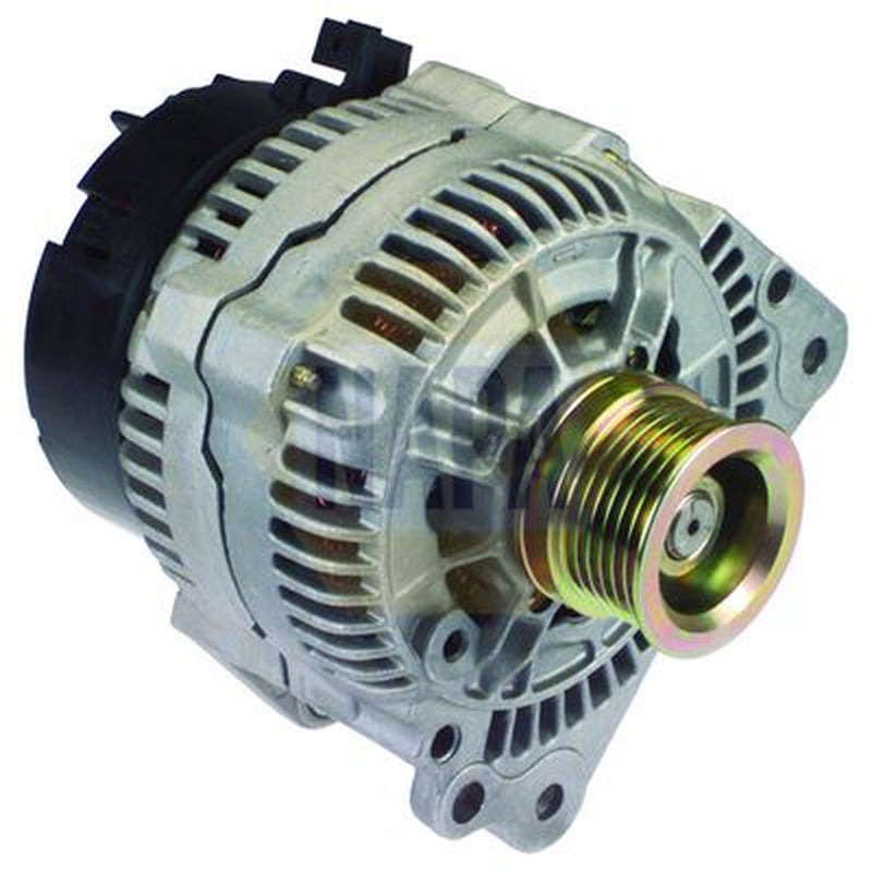 NAPA Car Alternator 12V NAL1438
