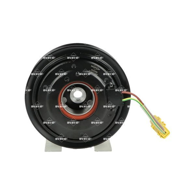 NRF A/C Compressor Magnetic Clutch 380154