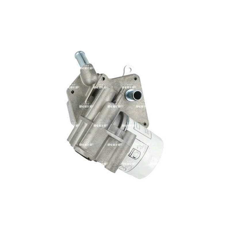NRF Oil Filter Housing 31238