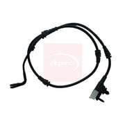 Apec Brake Pad Wear Sensor Rear WIR5350
