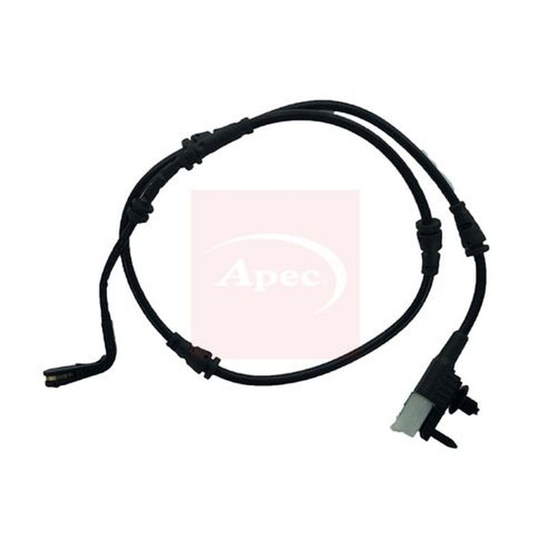 Apec Brake Pad Wear Sensor Rear WIR5350